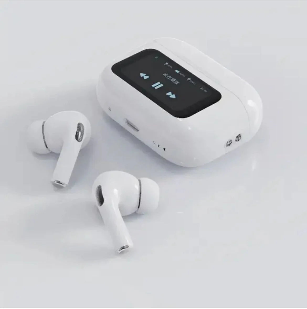 Display AirPod Pro Anc Working
