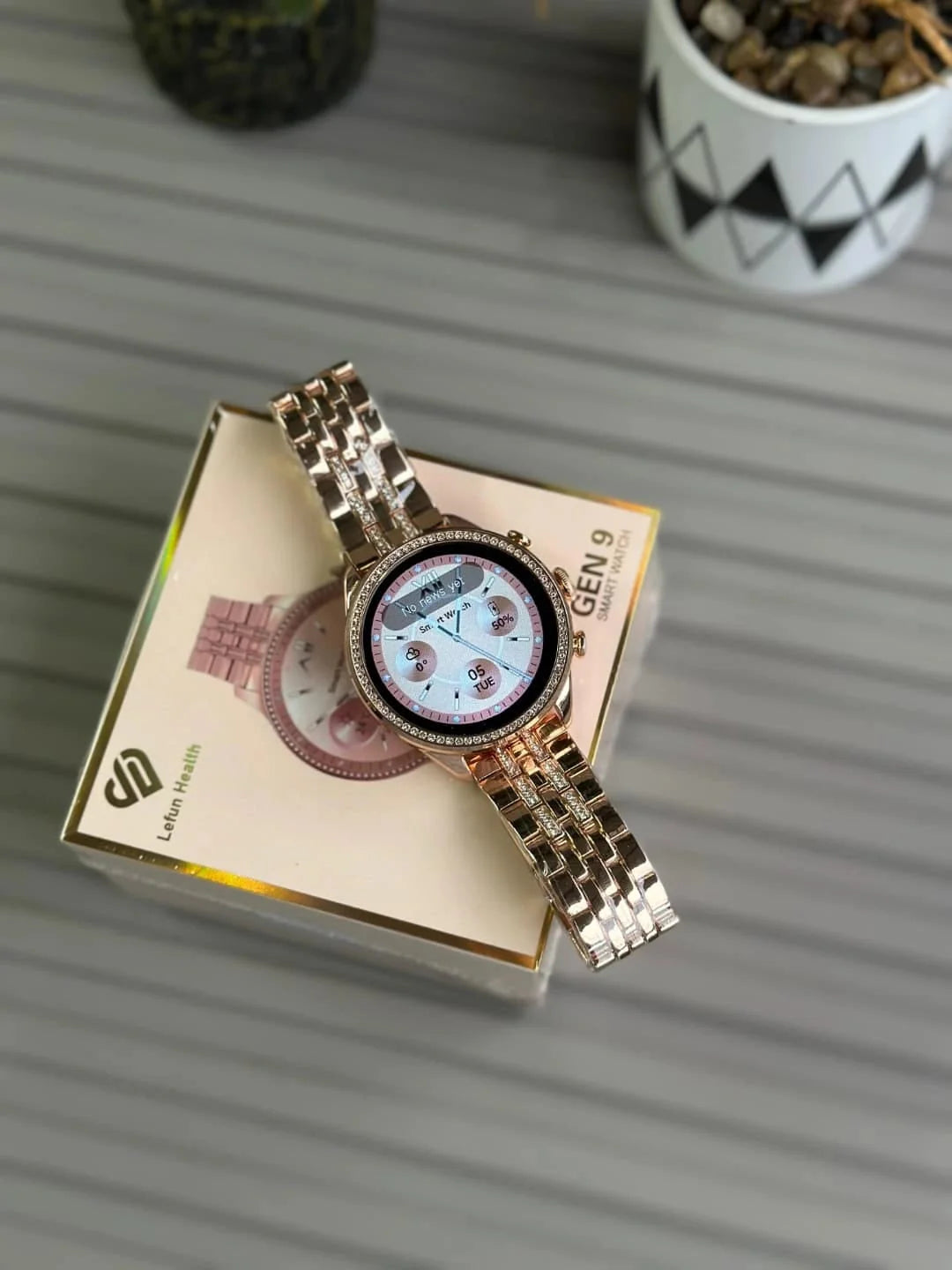 GEN 9 SMART WATCH