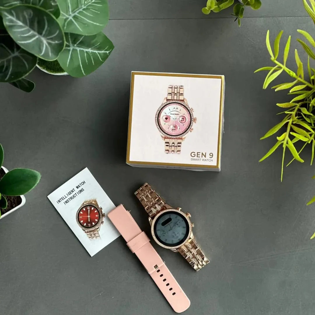 GEN 9 SMART WATCH