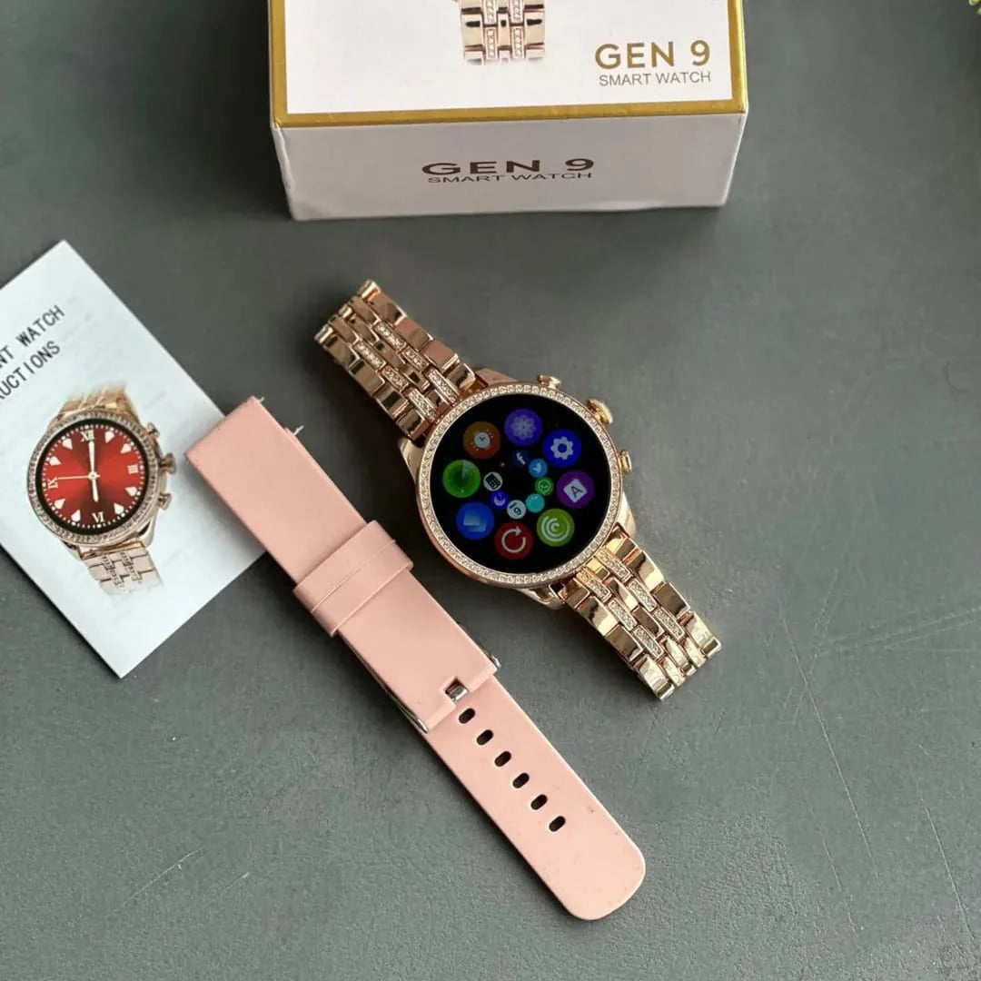 GEN 9 SMART WATCH