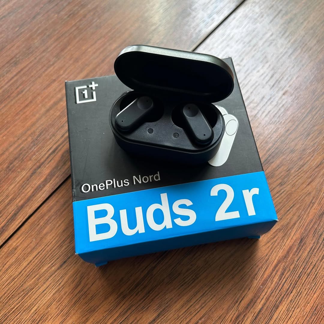 Buds 2r