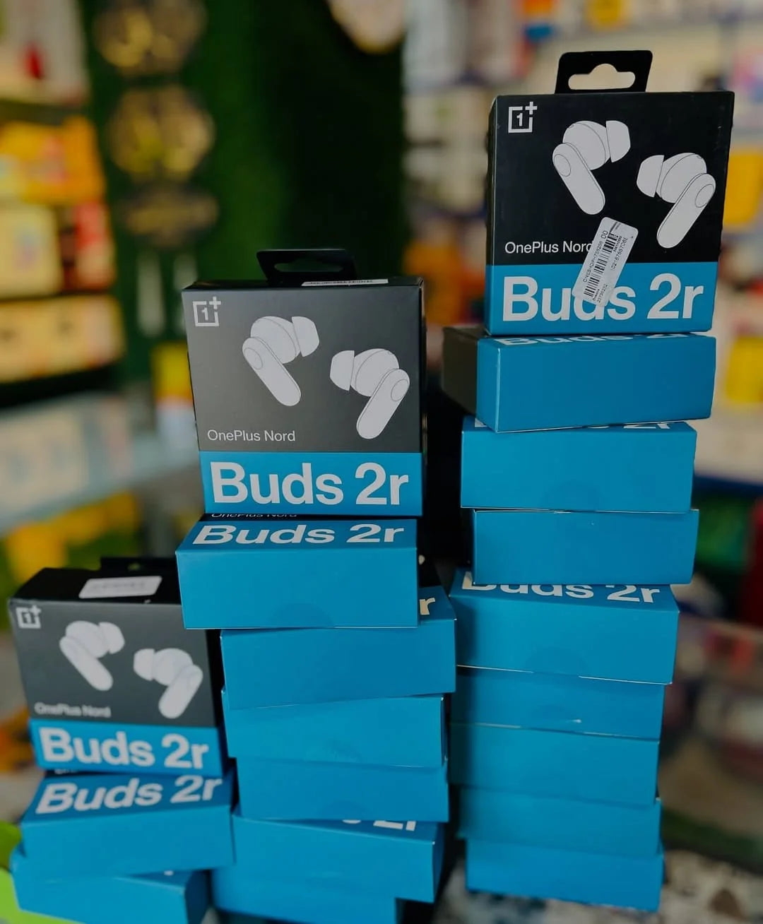 Buds 2r
