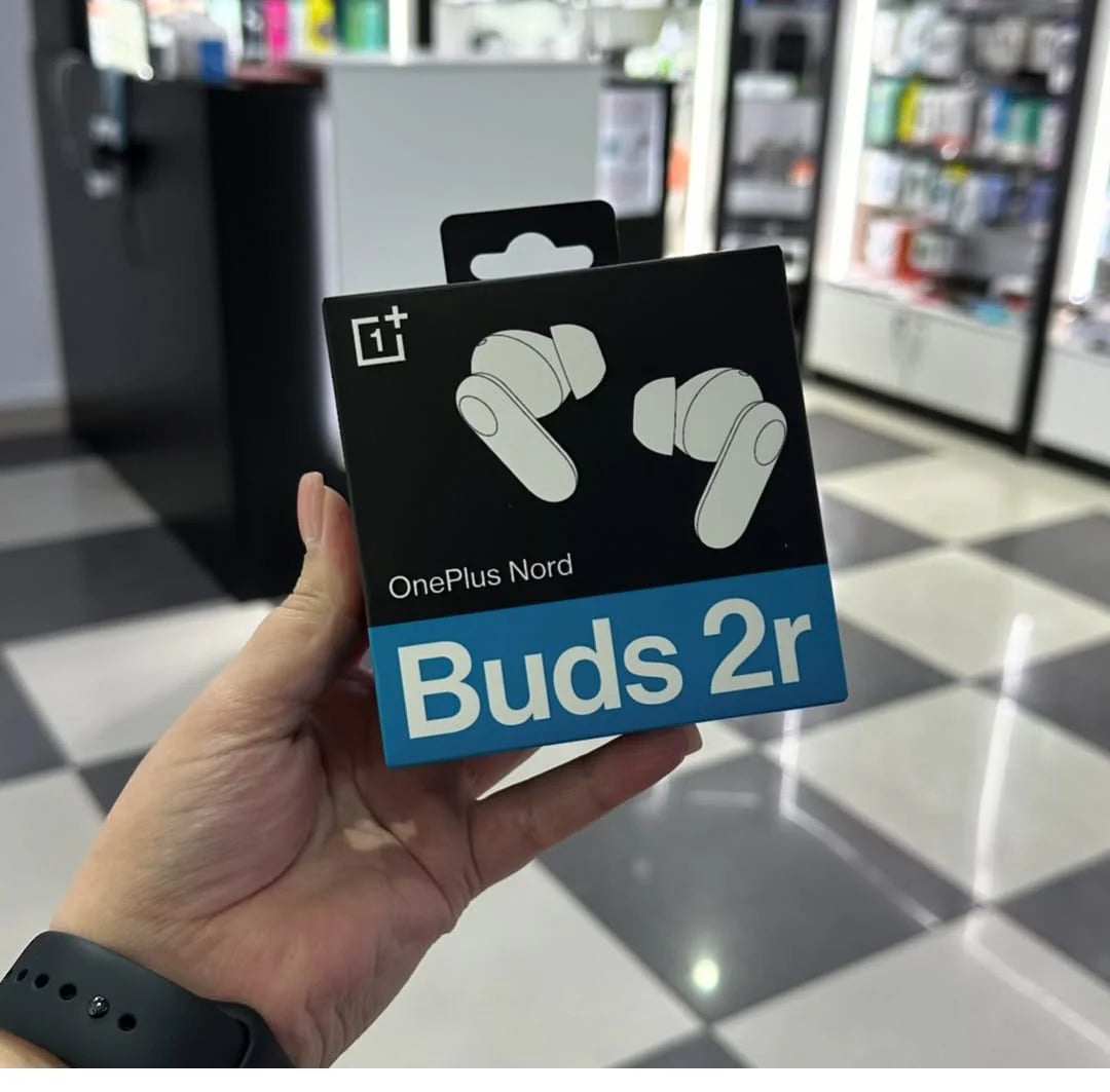 Buds 2r
