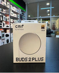 CMF BUDS 2 PLUS