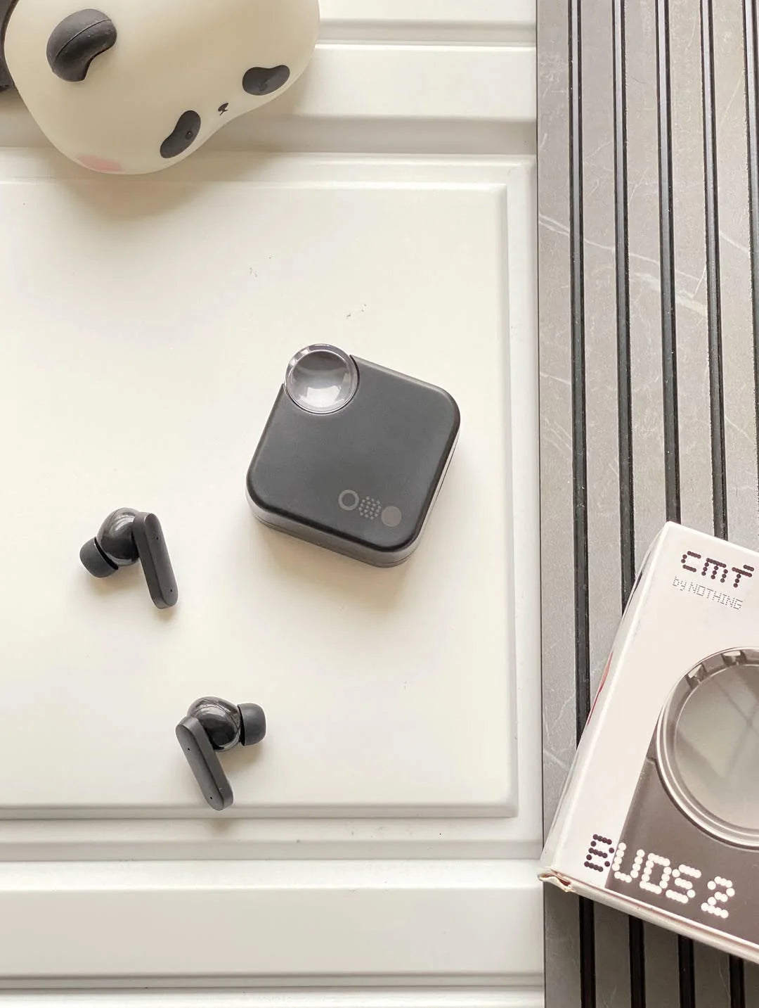 CMF BUDS 2 PLUS