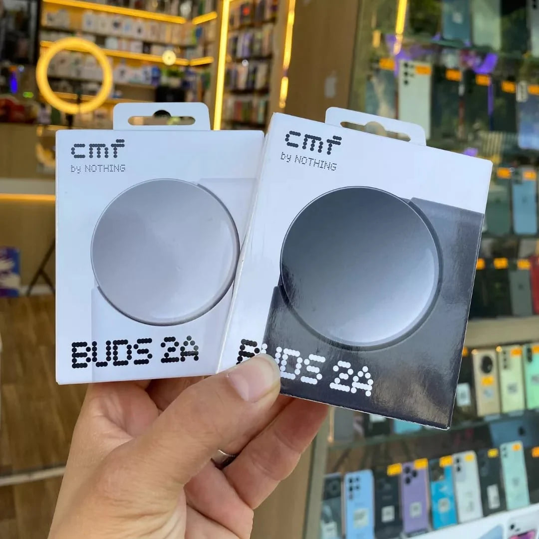 CMF BUDS 2 PLUS