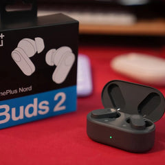 One Plus Nord Buds 2