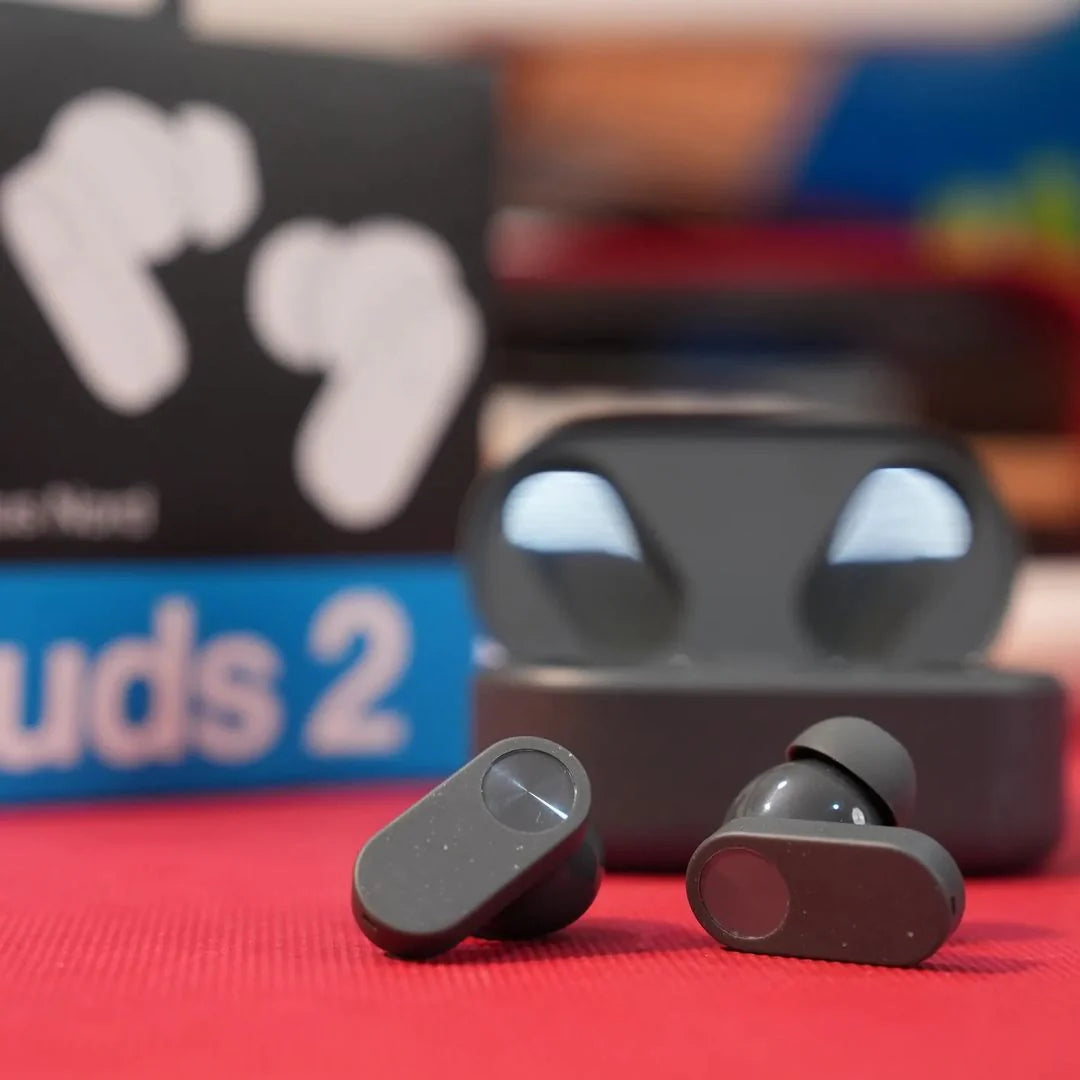 One Plus Nord Buds 2