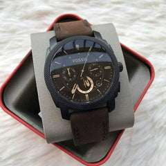 Fossil-FS4656 (Chronograph Watch)