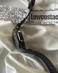 GShock-GM-2100 (Analog Digital Watch)