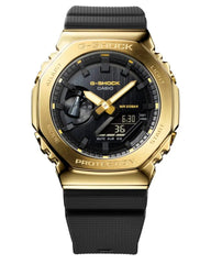 GShock-GM-2100 (Analog Digital Watch)