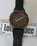 GShock-GM-2100 (Analog Digital Watch)