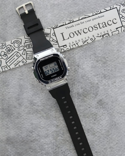 GShock-GM5600 Unisex (Digital Watch)