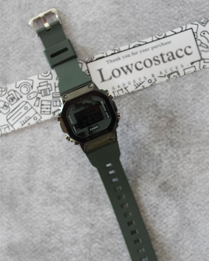 GShock-GM5600 Unisex (Digital Watch)