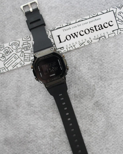 GShock-GM5600 Unisex (Digital Watch)