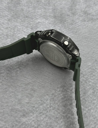 GShock-GM-2100 (Analog Digital Watch)