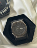 GShock-GM-2100 (Analog Digital Watch)