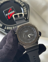 GShock-GM-2100 (Analog Digital Watch)