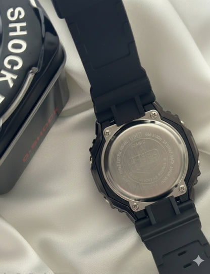 GShock-GM-2100 (Analog Digital Watch)