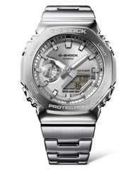 GShock-GM2110D (Analog Digital Watch)
