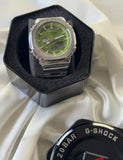 GShock-GM2110D (Analog Digital Watch)