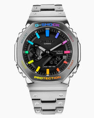 GShock-GMB2100D (Analog Digital Watch)