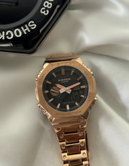 GShock-GMB2100GD (Analog Digital Watch) (Copy)