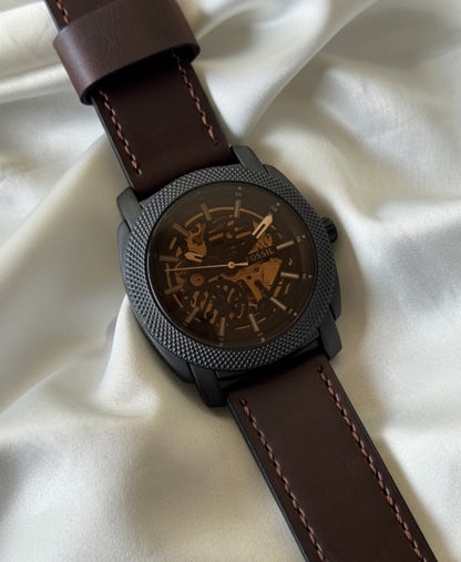 Fossil-ME3253 (Automatic Watch)