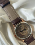 Fossil-ME3259 (Automatic Watch)