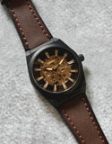 Fossil-Everett (Automatic Watch)