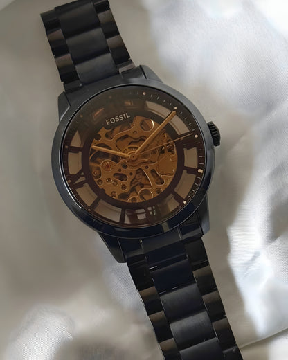 Fossil-ME3098 (Automatic Watch)