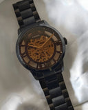 Fossil-ME3098 (Automatic Watch)