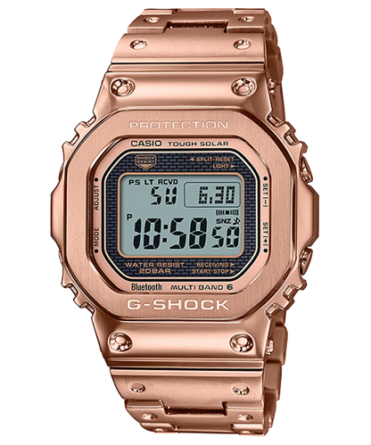 GShock-GMWB5000 (Digital Watch)