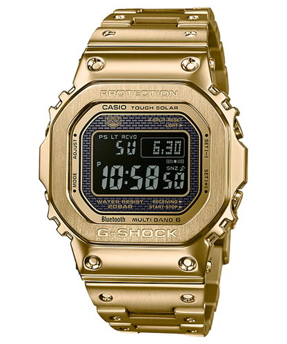 GShock-GMWB5000 (Digital Watch)