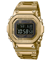 GShock-GMWB5000 (Digital Watch)
