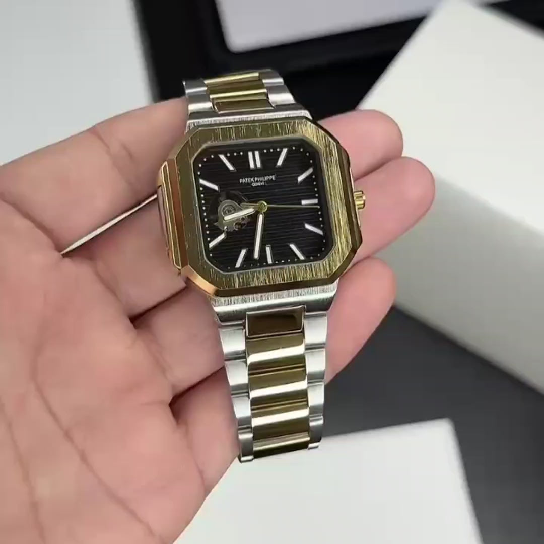 PP Cubitus - (Automatic Watch)