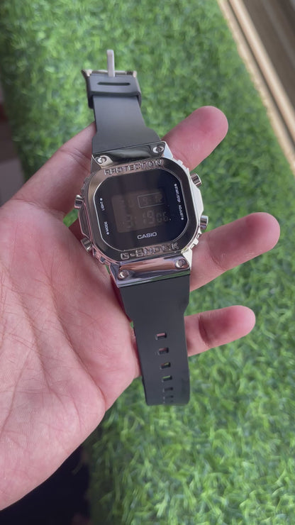 GShock-GM5600 Unisex (Digital Watch)