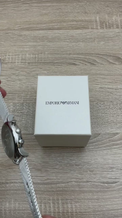 Armani-AR1811 Chronograph Watch for Men