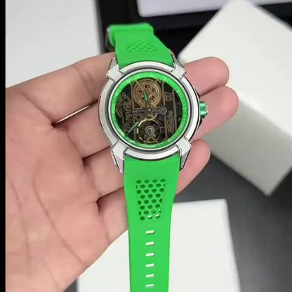 J&Co. Epic X CR7 (Heart of CR7)