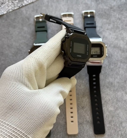 GShock-GM5600 Unisex (Digital Watch)