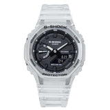 GShock-GA-2100 (Analog Digital Watch)