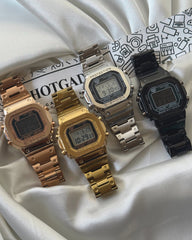 G-Shock GMW-B5000 (Digital Watch)