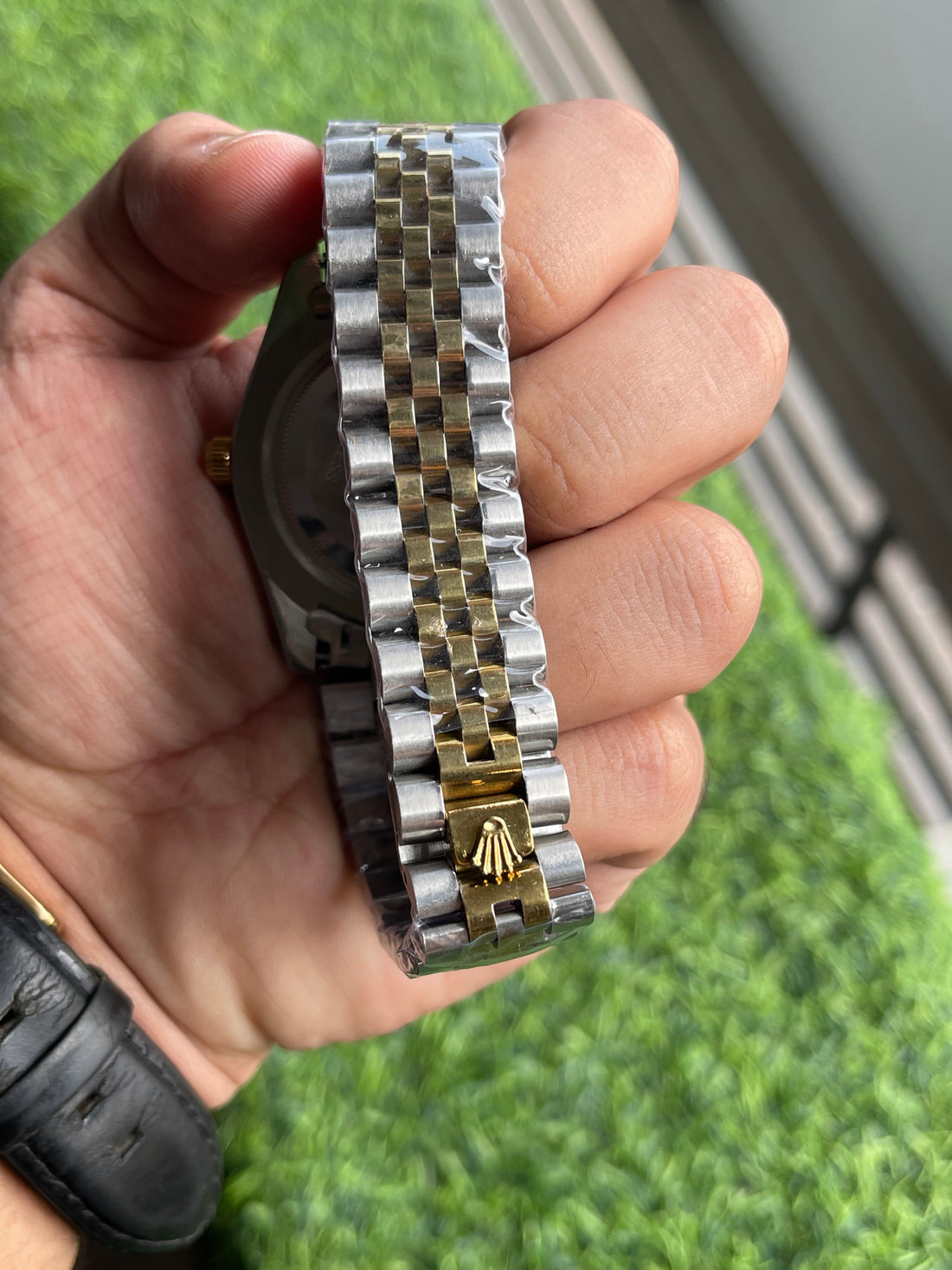 RLX Date-Time Luxury Watche