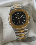 PP Nautilus - (Analog Watch)