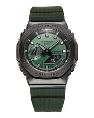 GShock-GM-2100 (Analog Digital Watch)