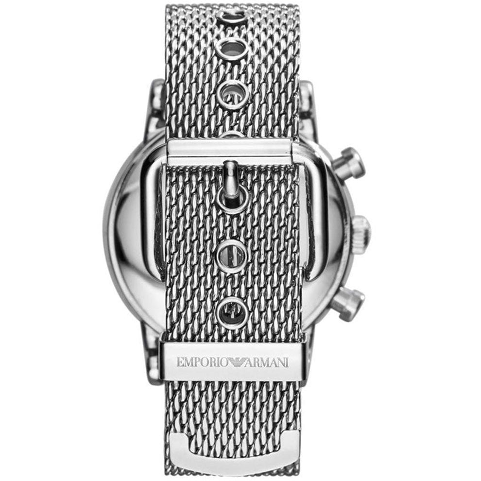 Armani Emporio AR1811 Chronograph Watch for Men