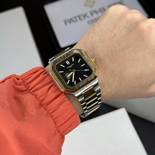 PP Cubitus - (Automatic Watch)