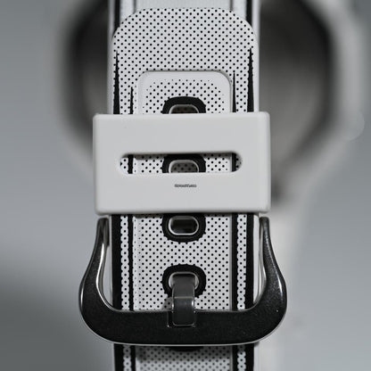 GShock-GA-2100MNG (Analog Digital Watch) - White