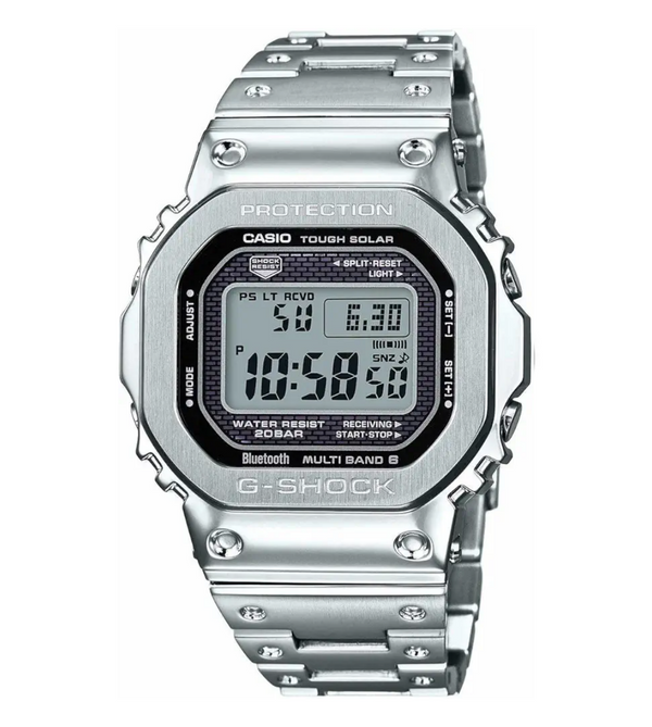 G-Shock GMW-B5000 (Digital Watch)