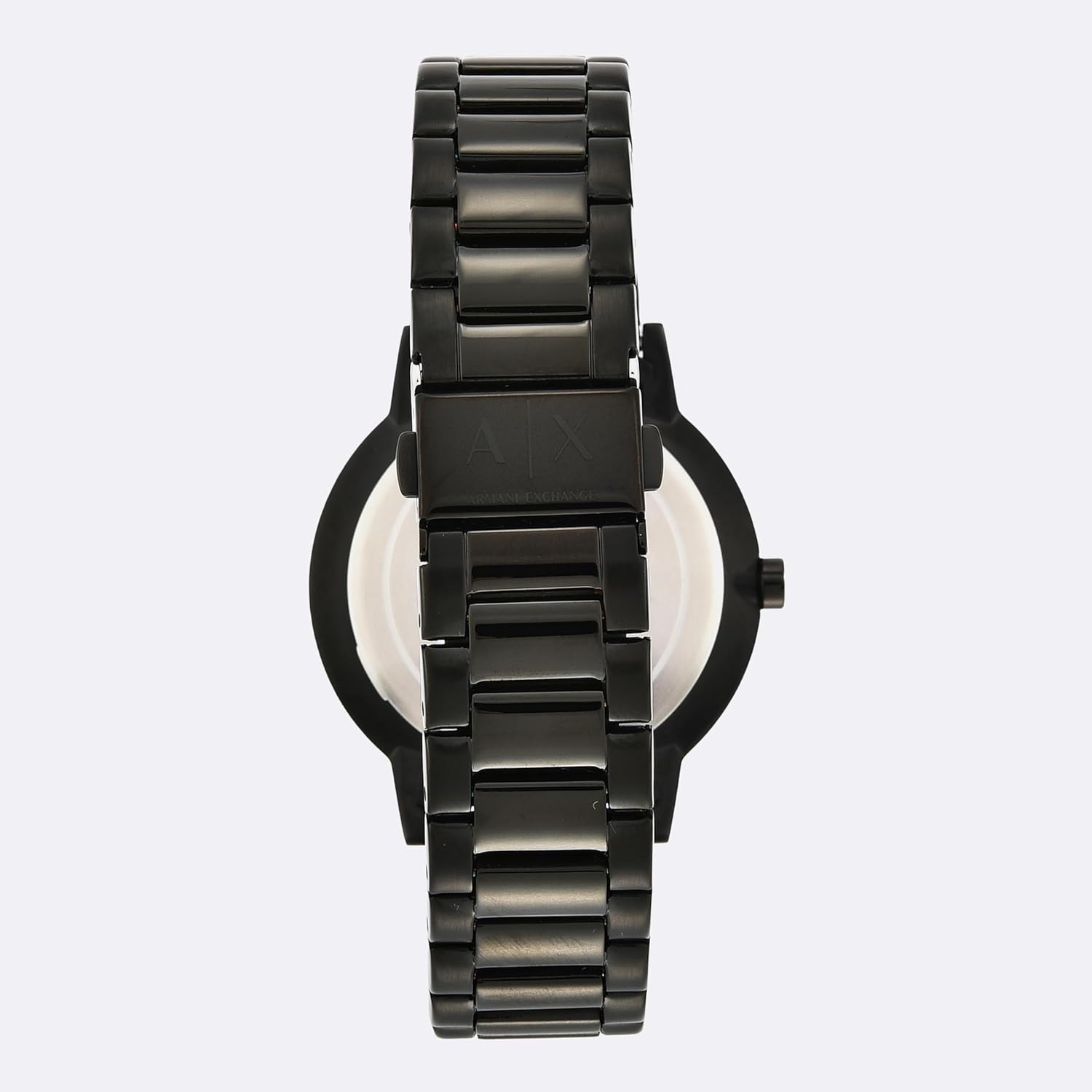Armani Exchange AX2701 - Stainless steel Analog Watch